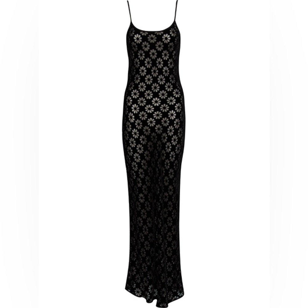 Realisation Par Clementine Dress in Black